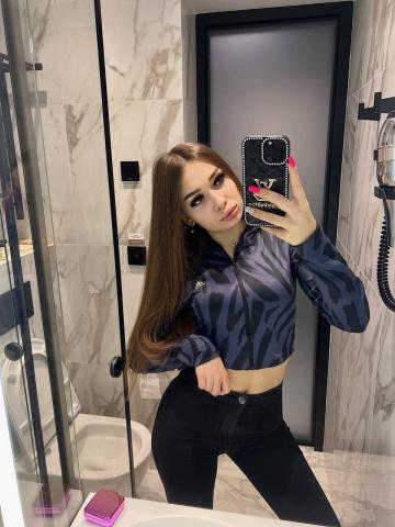 Проститутка Оксана